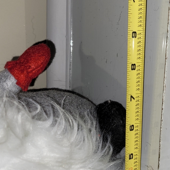 NWOT Merry Christmas Gnome - Picture 10 of 12